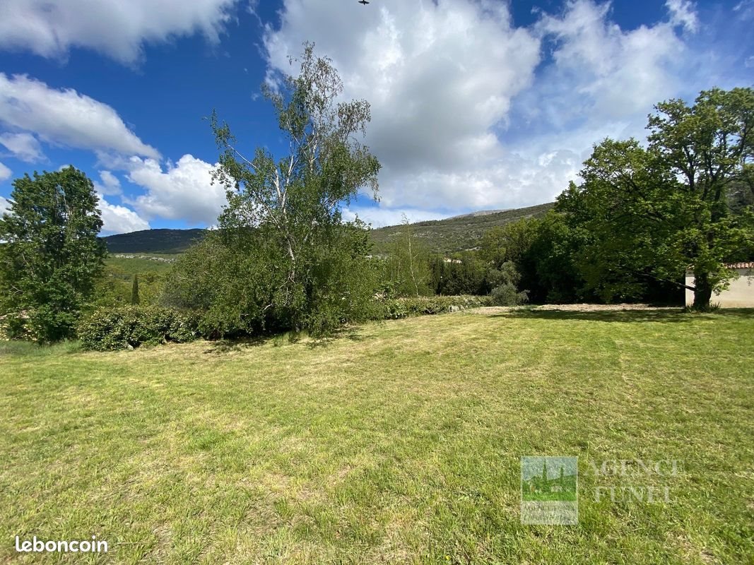 Maison à vendre, 430m², Saint-Vallier-de-Thiey