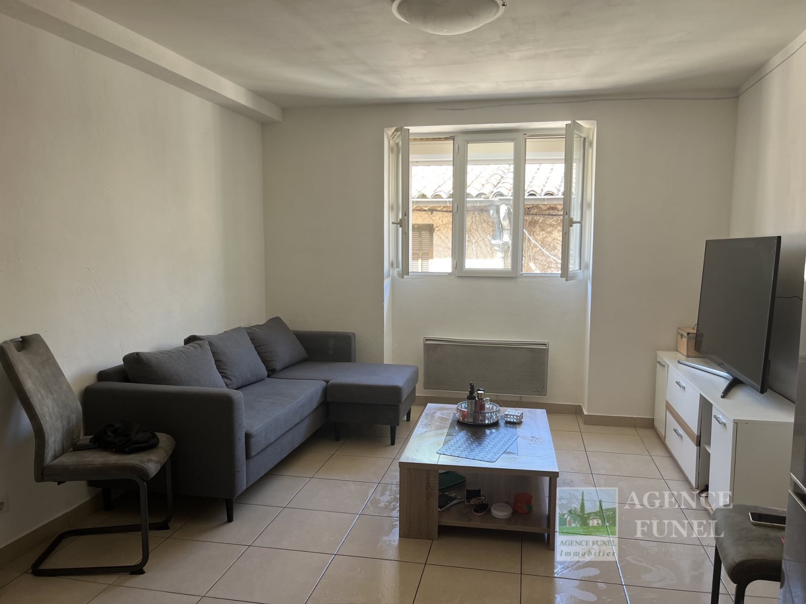 Appartement à vendre, 34m², Saint-Vallier-de-Thiey