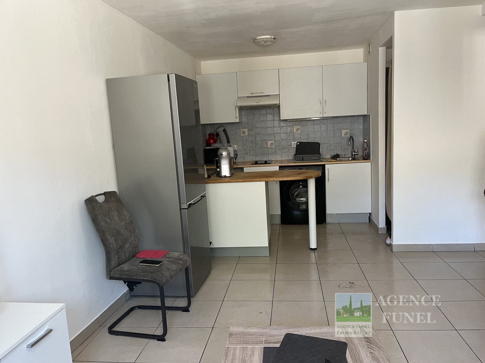 Appartement à vendre, 34m², Saint-Vallier-de-Thiey