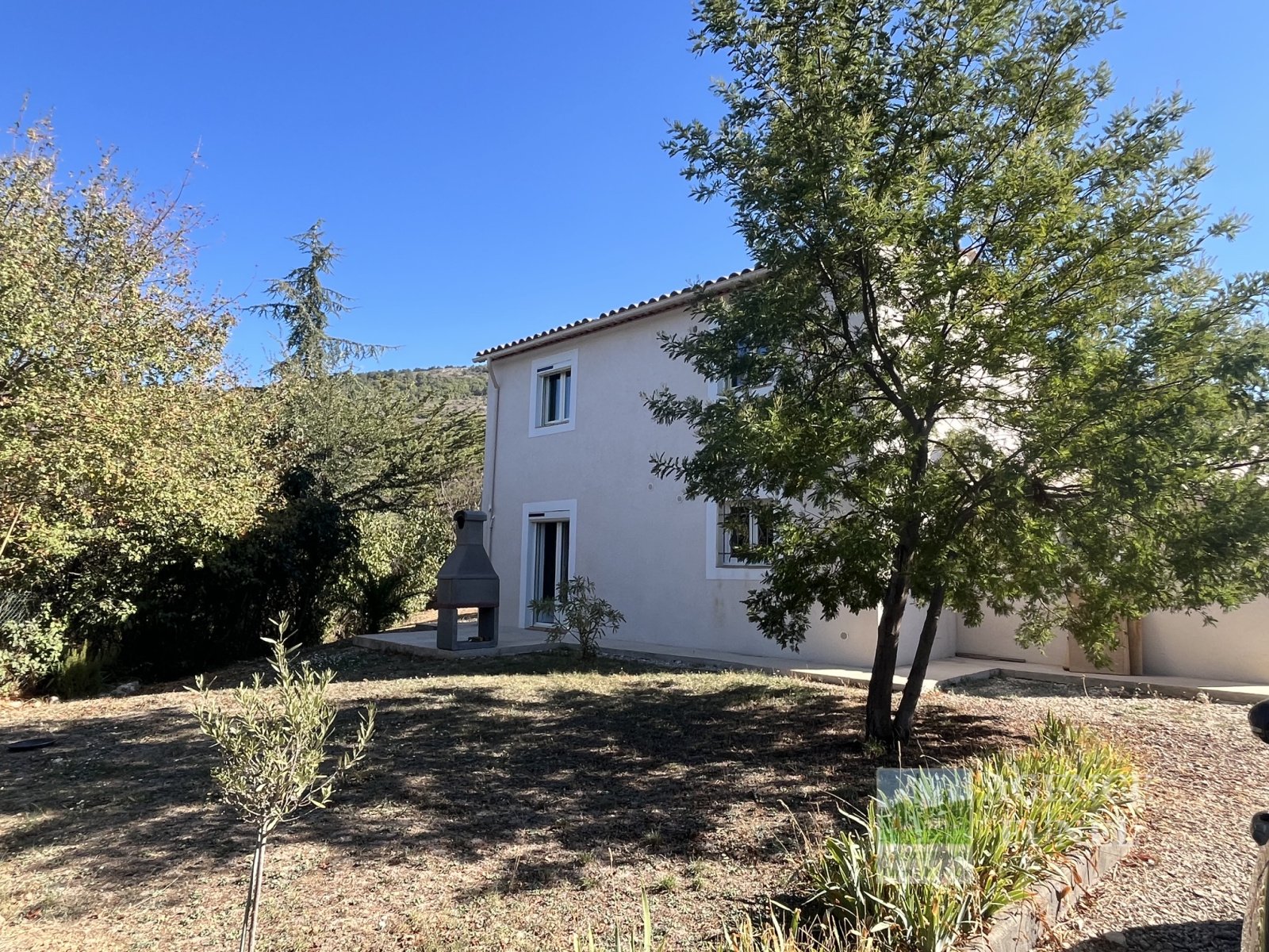 Maison à vendre, 94m², Saint-Vallier-de-Thiey