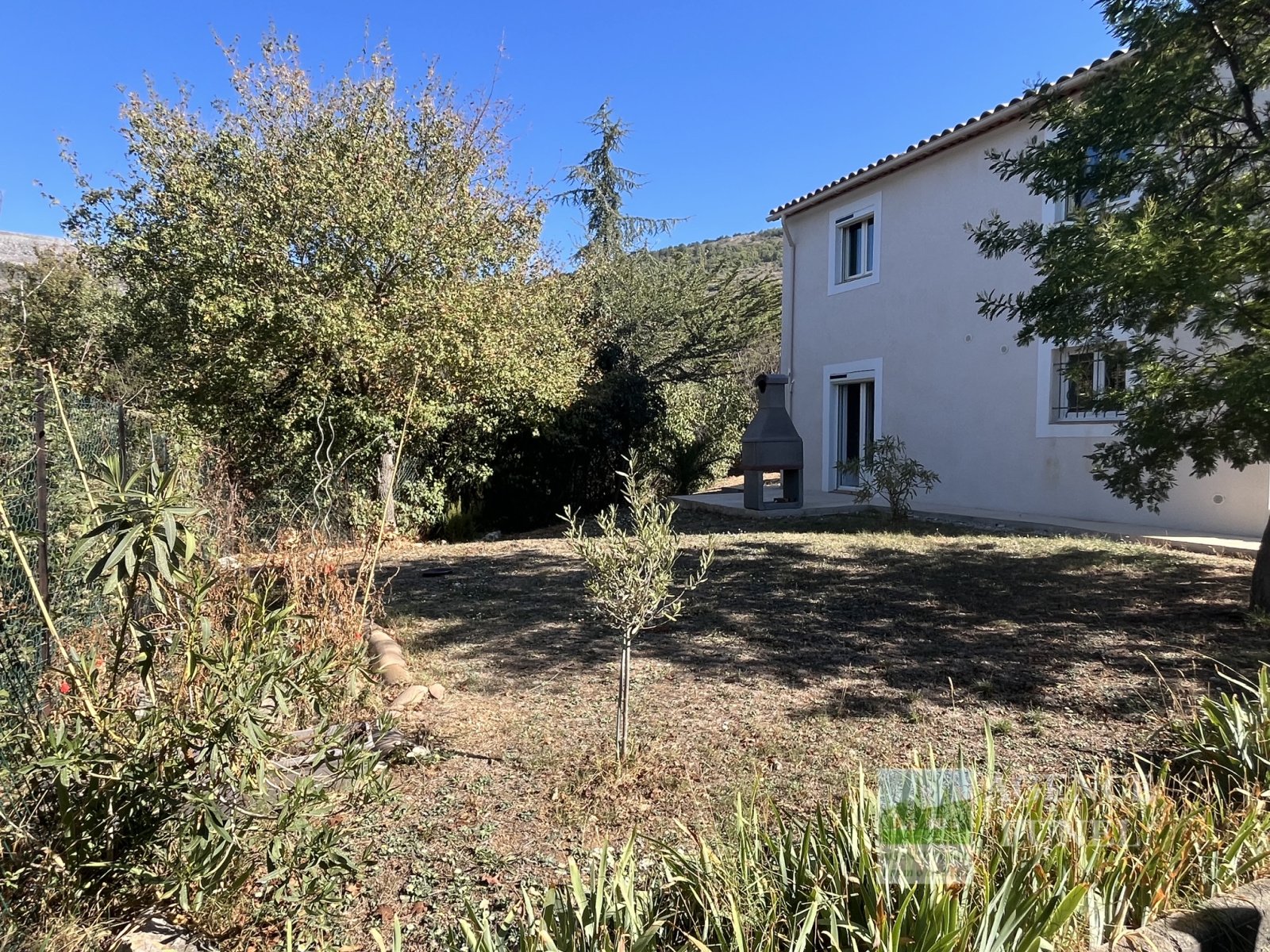 Maison à vendre, 94m², Saint-Vallier-de-Thiey