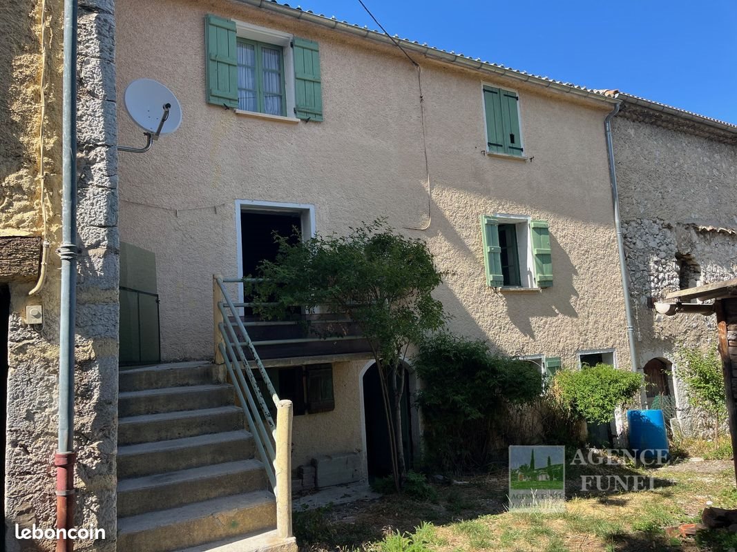 Maison à vendre, 132m², Caille