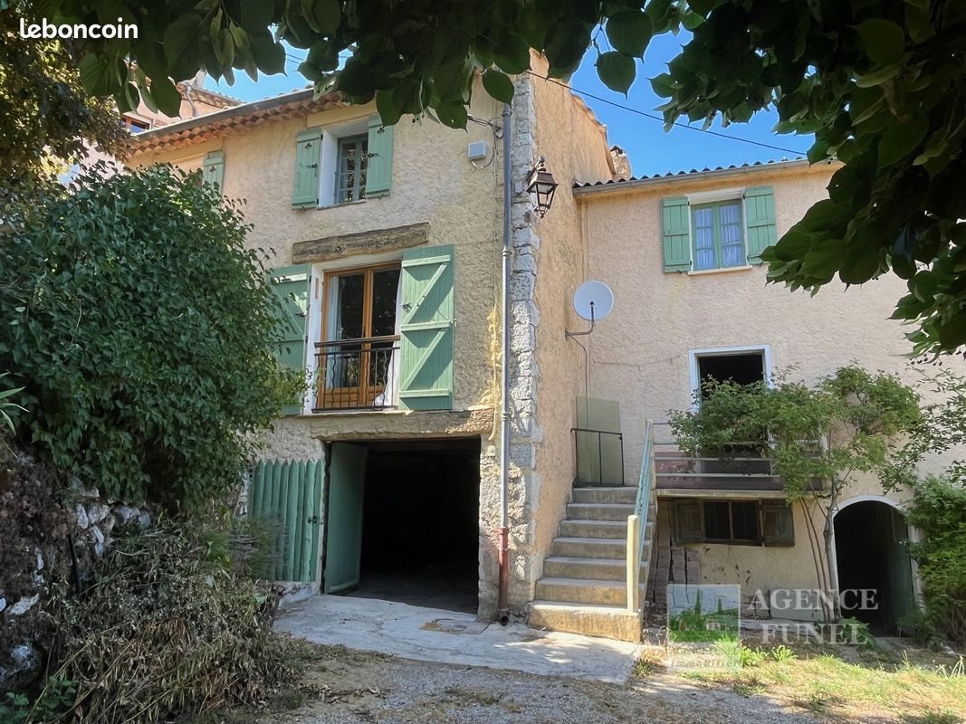 Maison à vendre, 132m², Caille