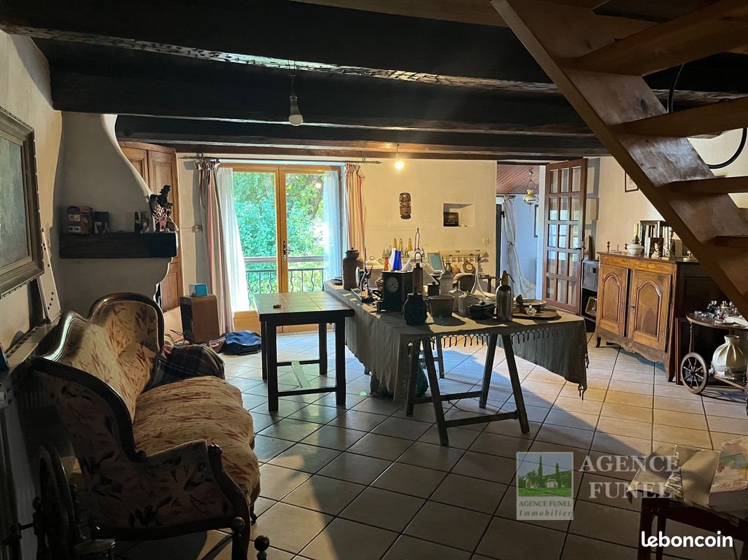 Maison à vendre, 132m², Caille