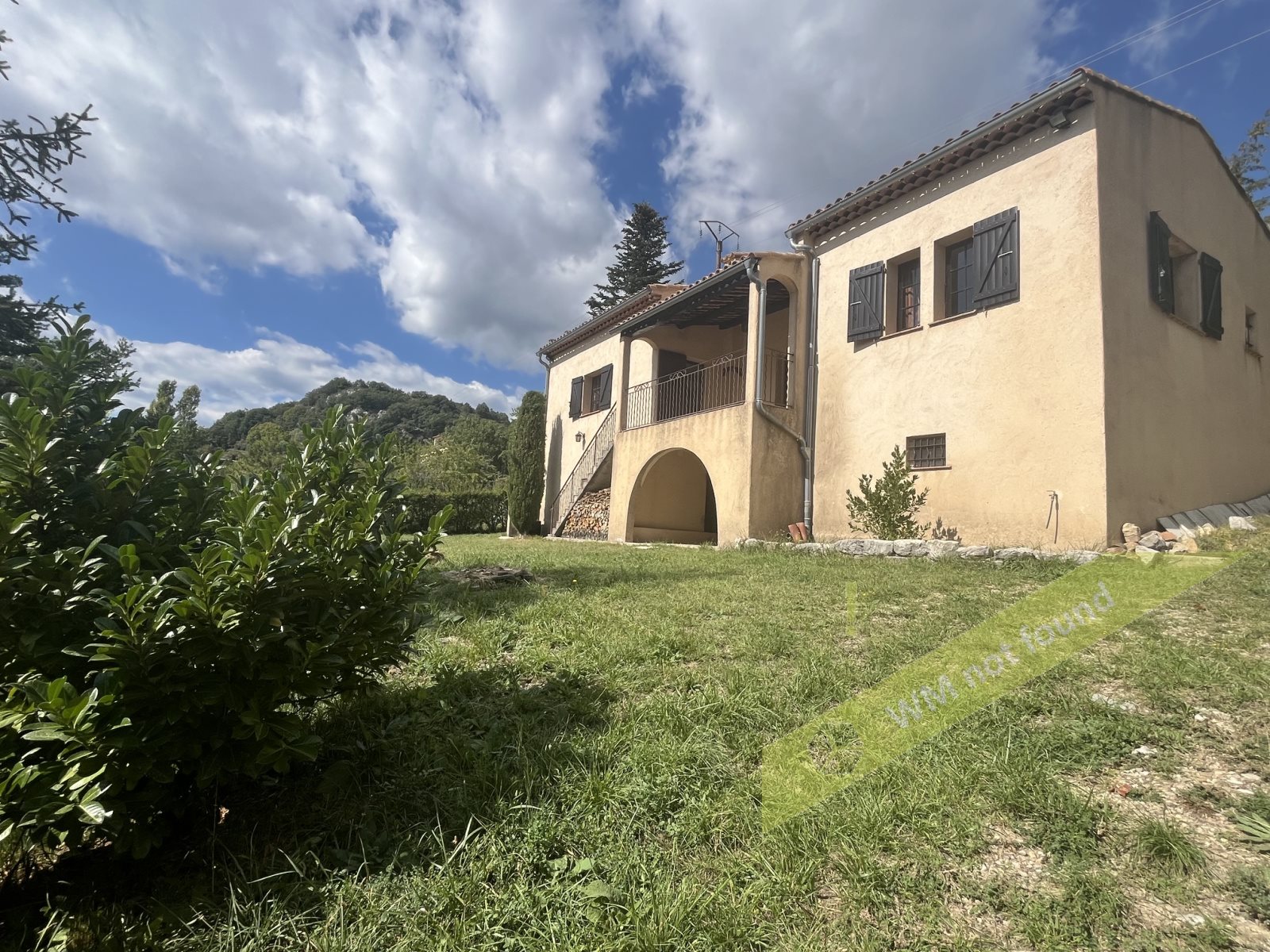 Maison à vendre, 93m², Escragnolles