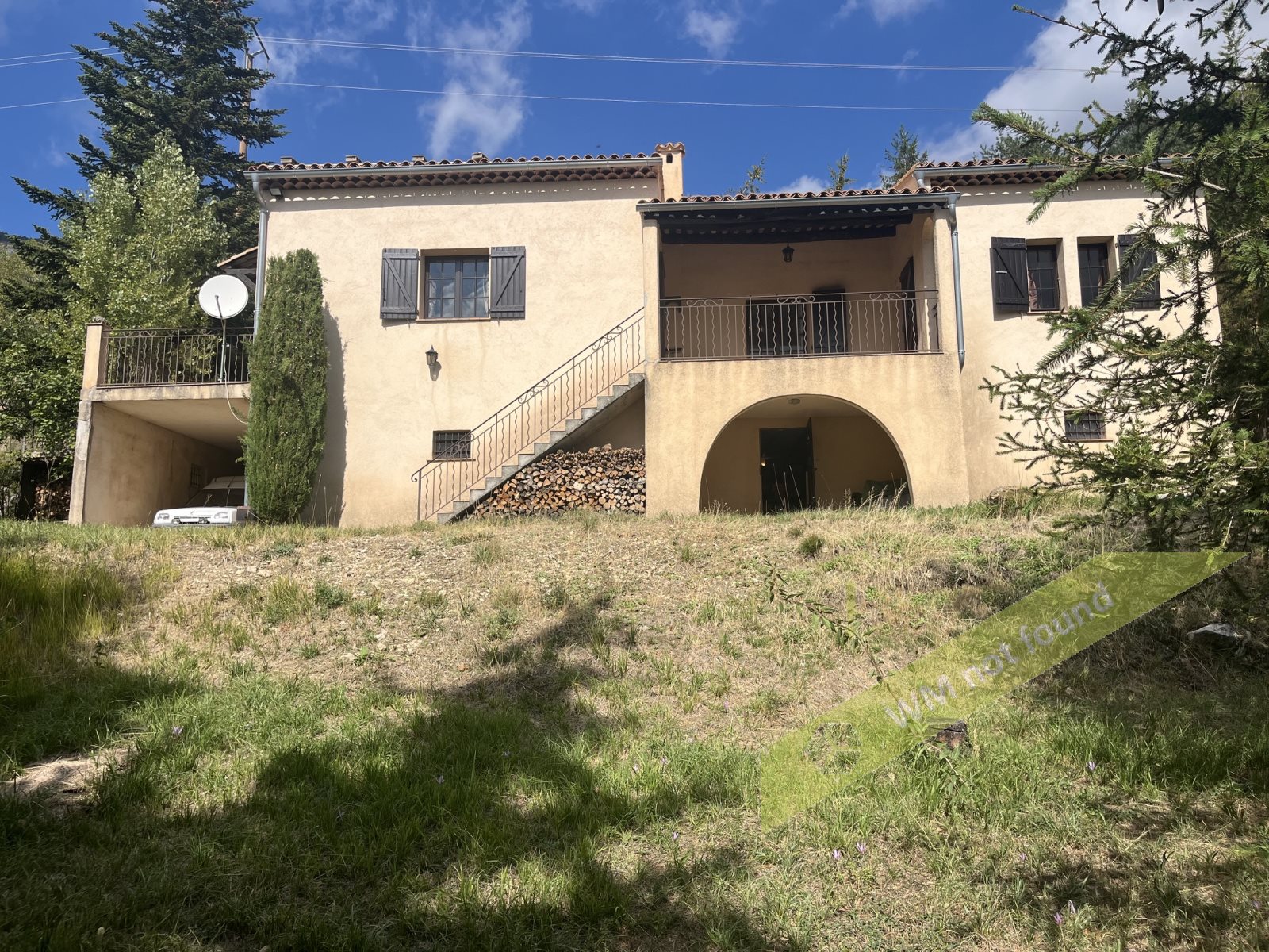 Maison à vendre, 93m², Escragnolles