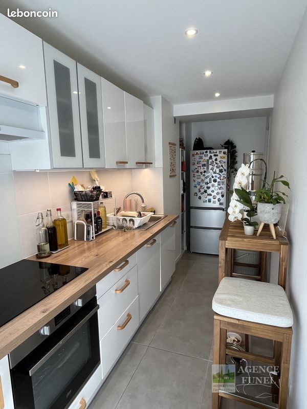Appartement à vendre, 70m², Le Cannet