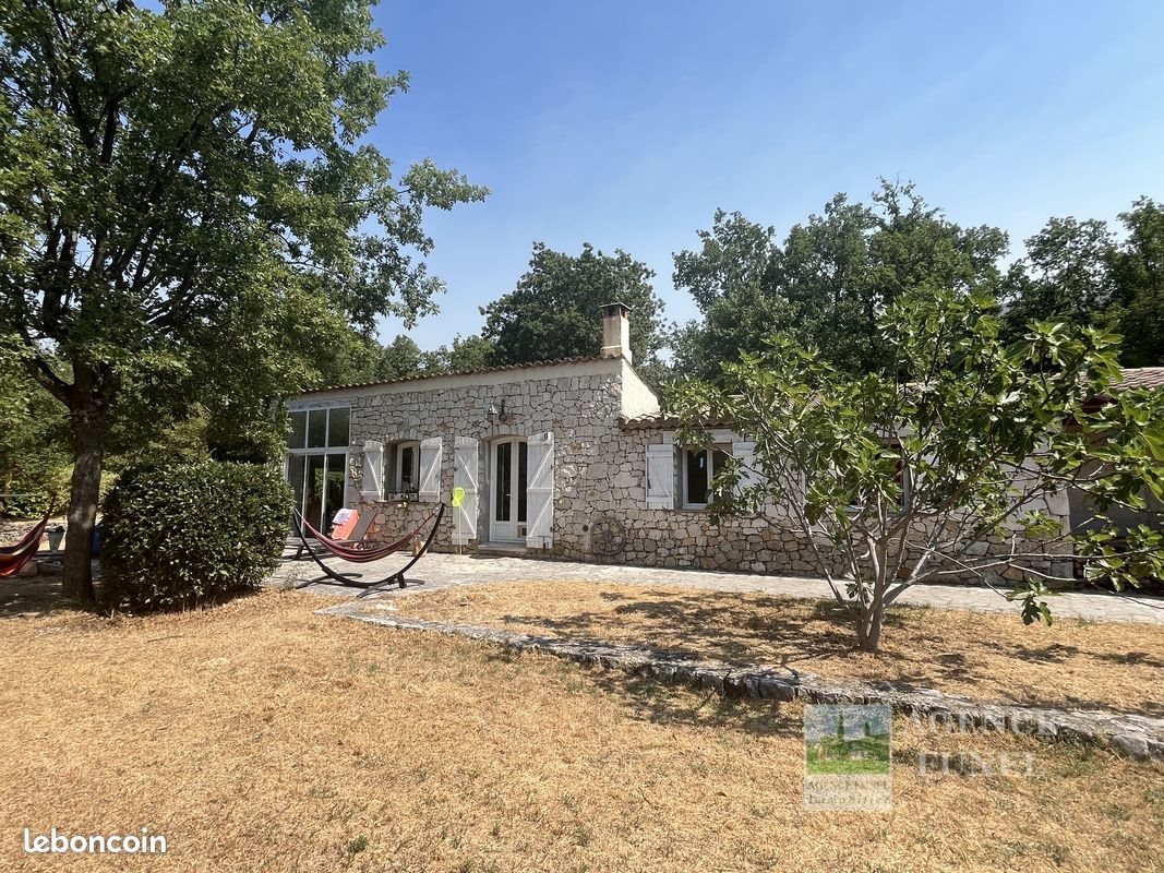 Maison à vendre, 137m², Saint-Vallier-de-Thiey