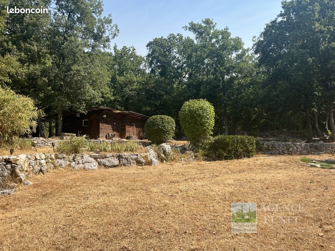 Maison à vendre, 137m², Saint-Vallier-de-Thiey