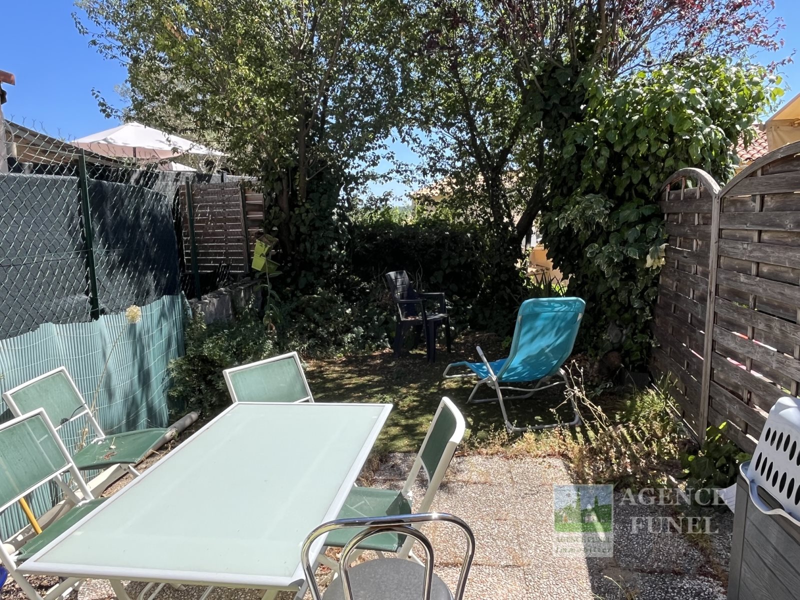 Maison à vendre, 35m², Saint-Vallier-de-Thiey