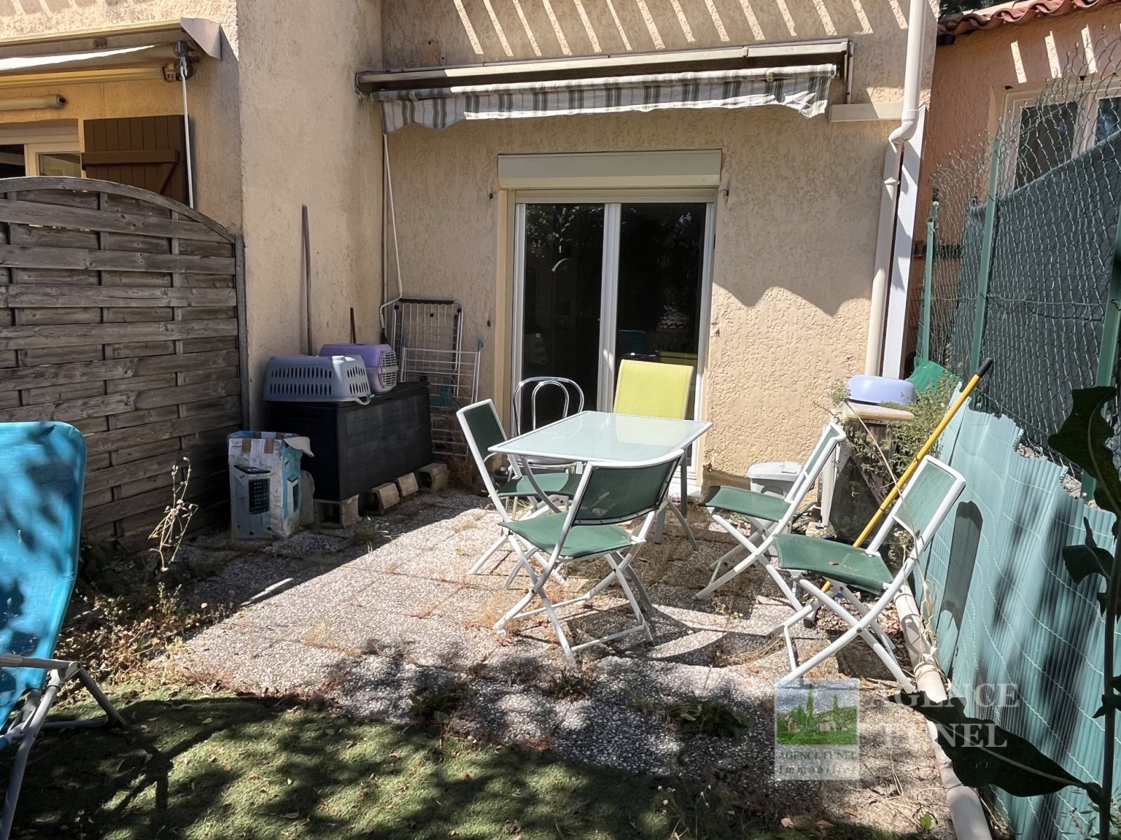 Maison à vendre, 35m², Saint-Vallier-de-Thiey