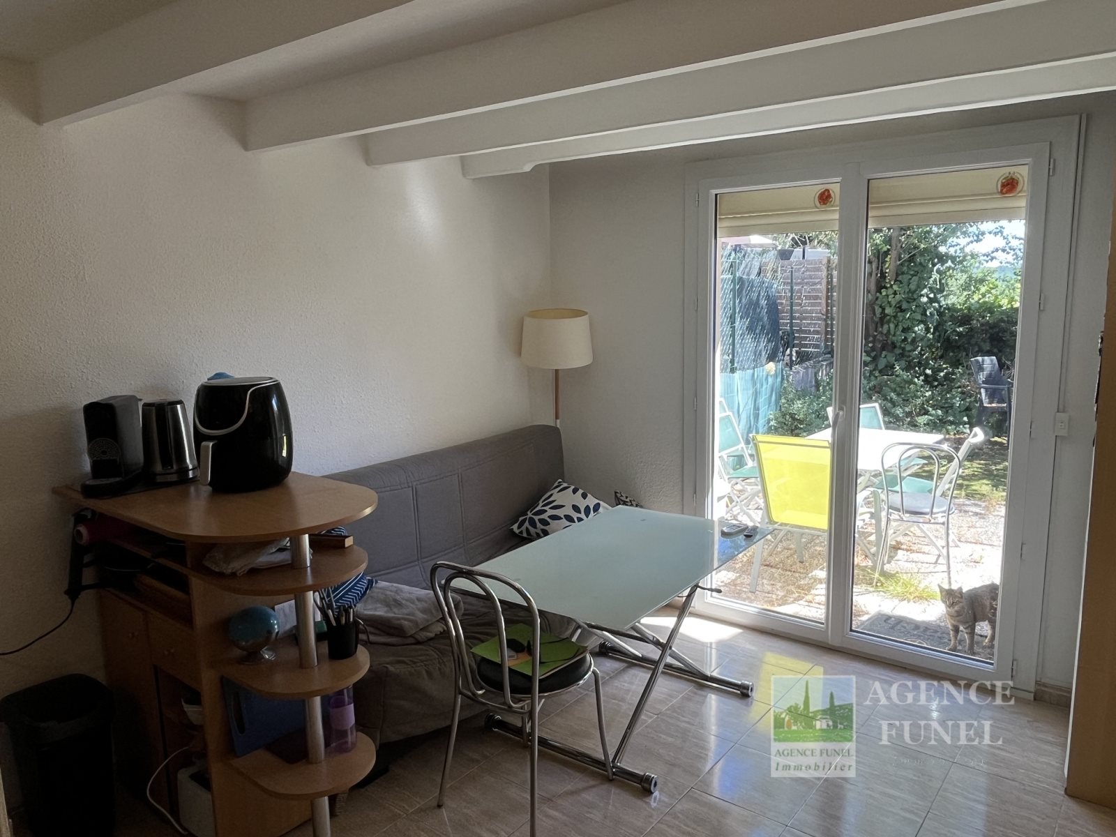 Maison à vendre, 35m², Saint-Vallier-de-Thiey