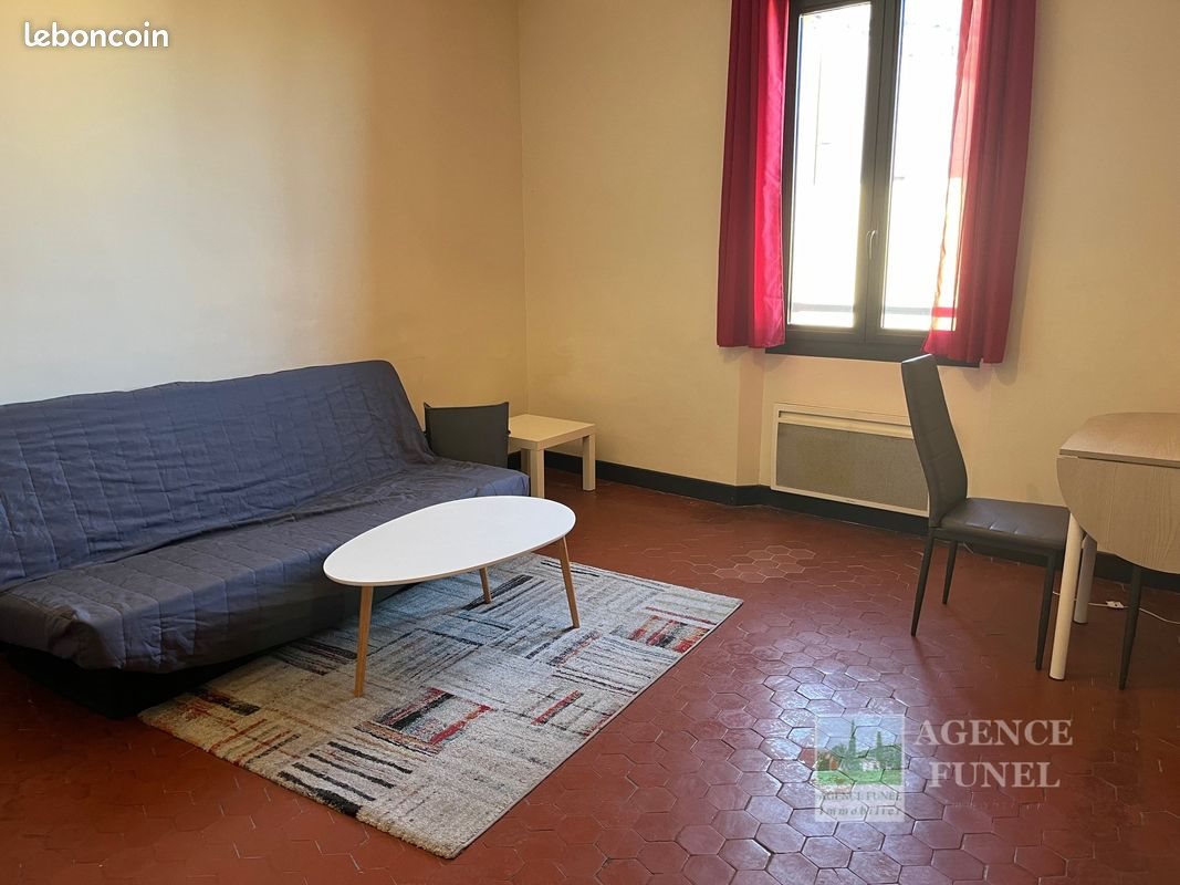 Appartement à louer, 35m², Grasse