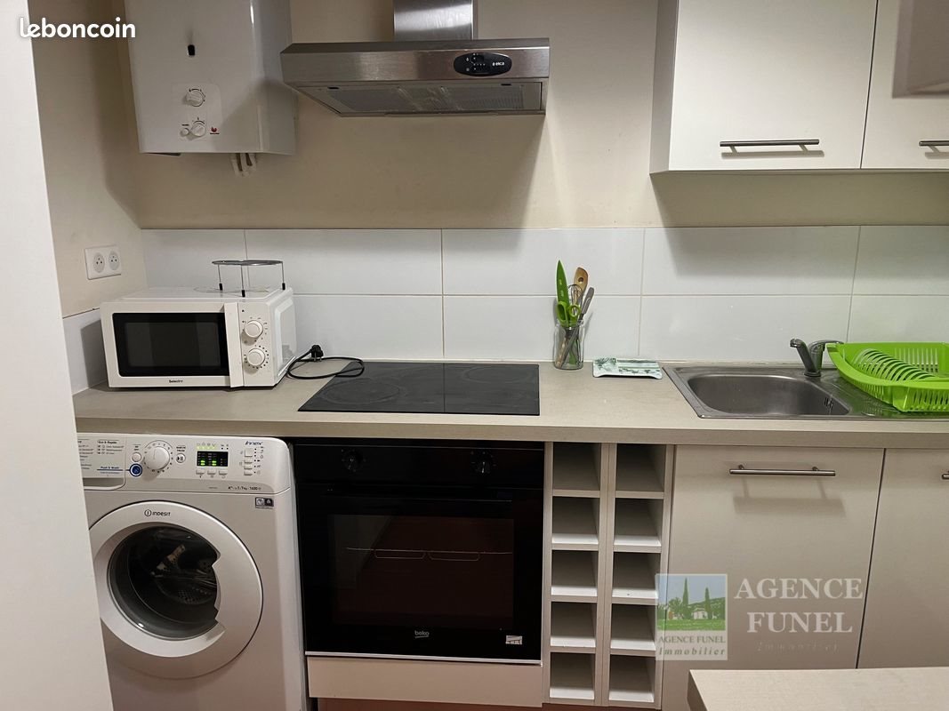 Appartement à louer, 35m², Grasse