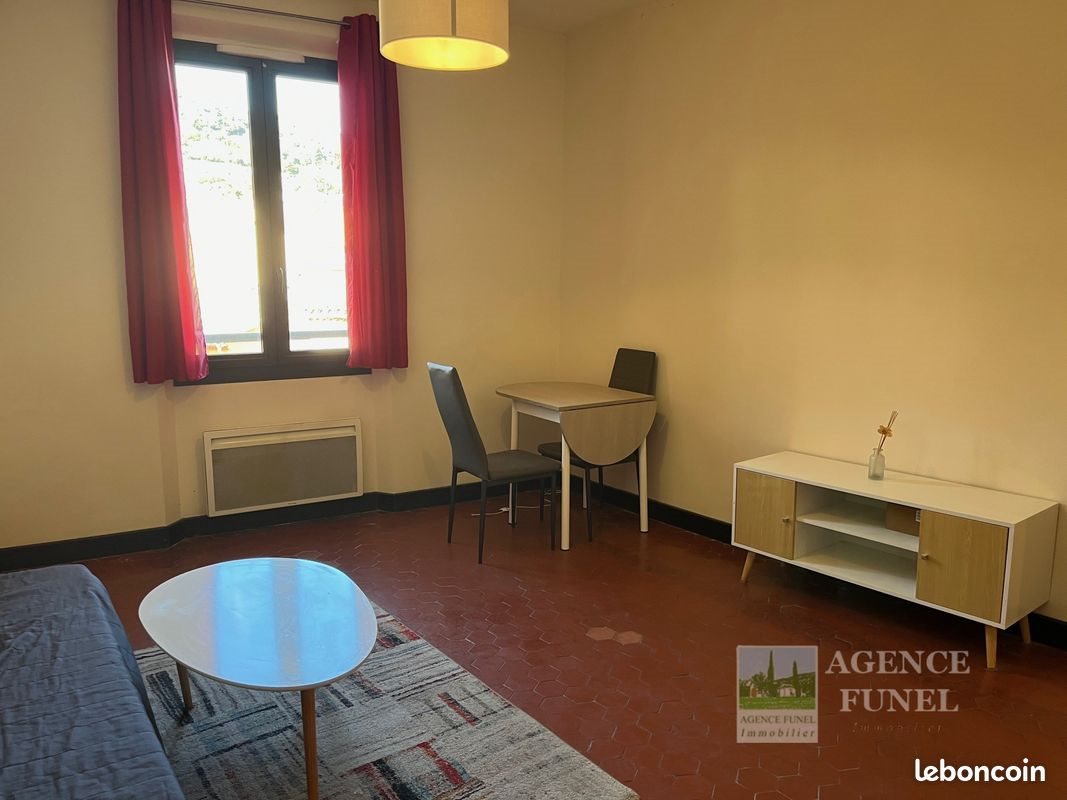 Appartement à louer, 35m², Grasse