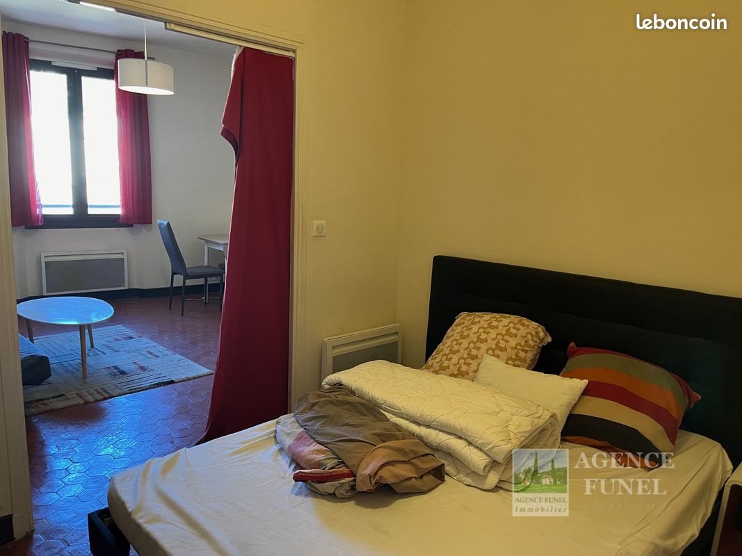 Appartement à louer, 35m², Grasse