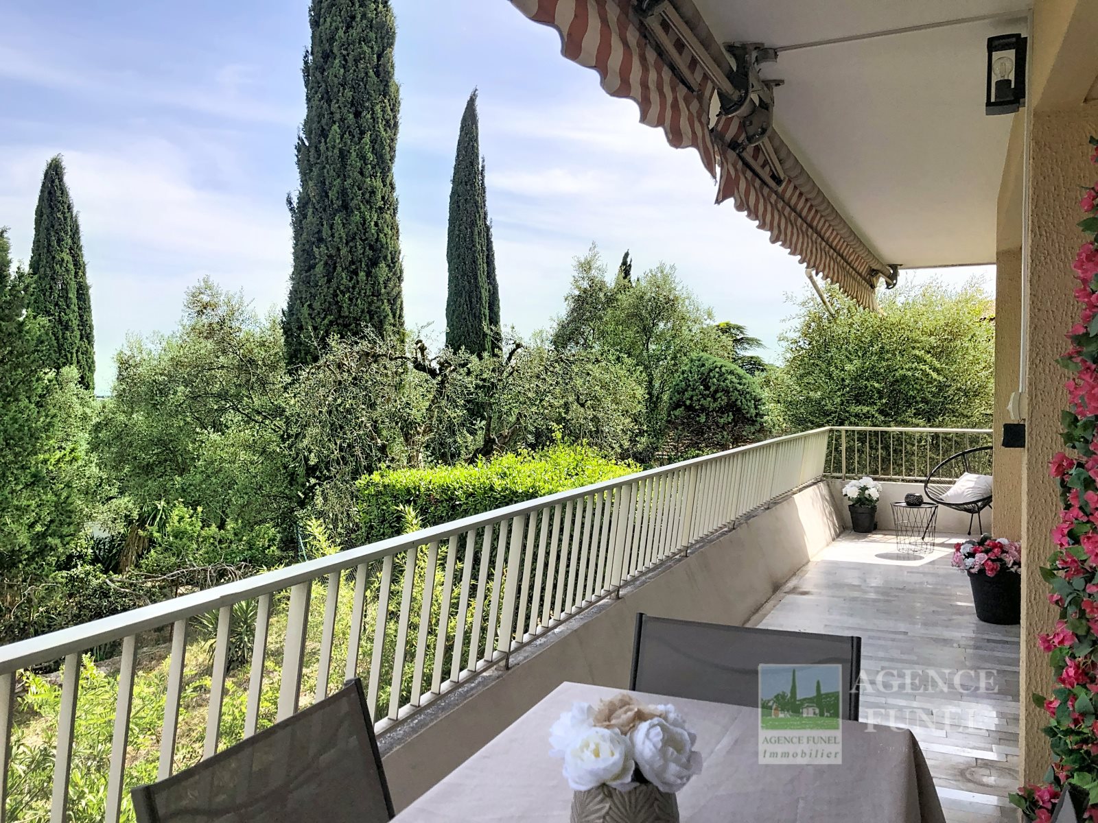 Appartement à vendre, 92m², Grasse