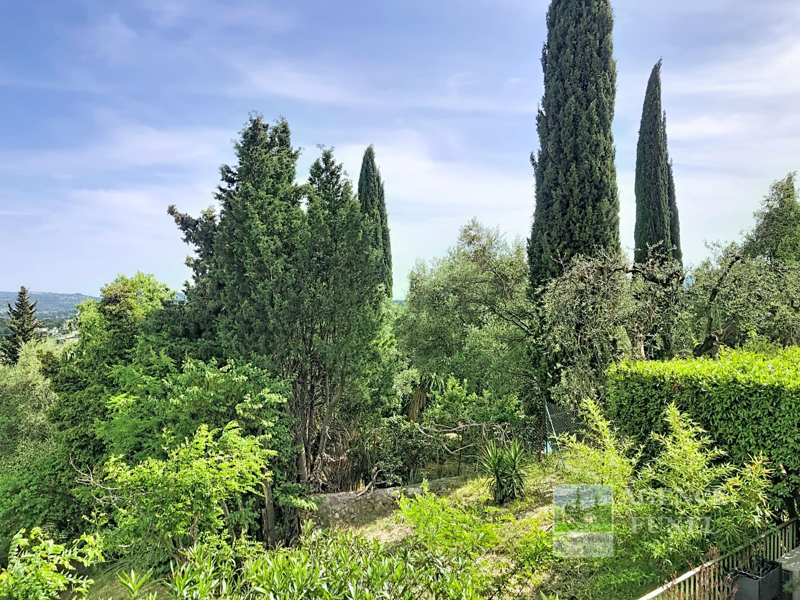 Appartement à vendre, 92m², Grasse