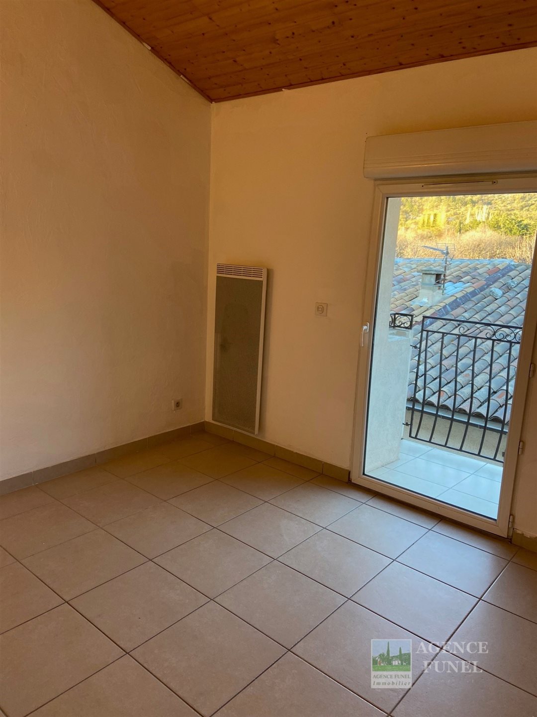 Appartement à vendre, 53m², Saint-Vallier-de-Thiey