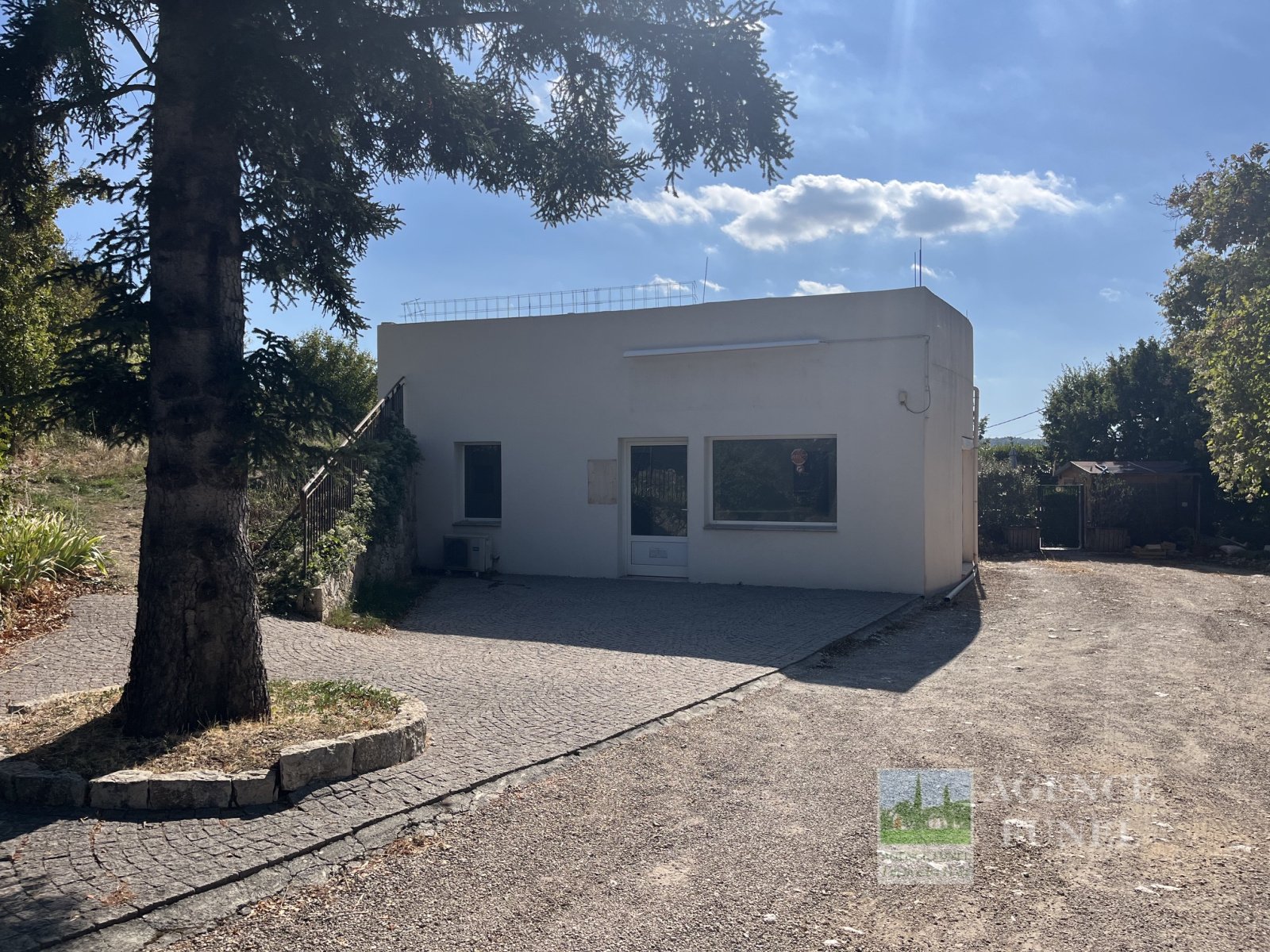Appartement à vendre, 76m², Saint-Vallier-de-Thiey
