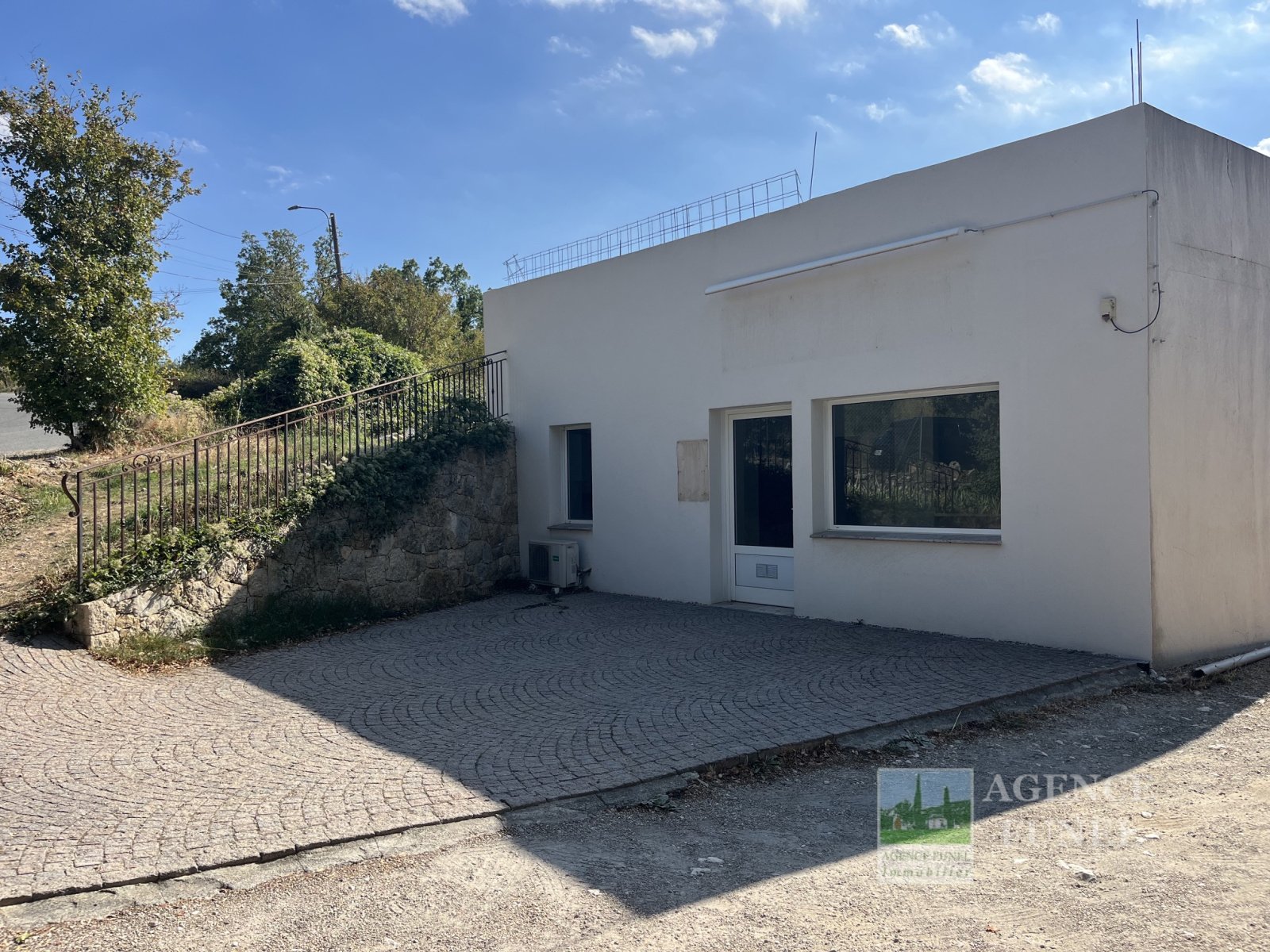 Appartement à vendre, 76m², Saint-Vallier-de-Thiey