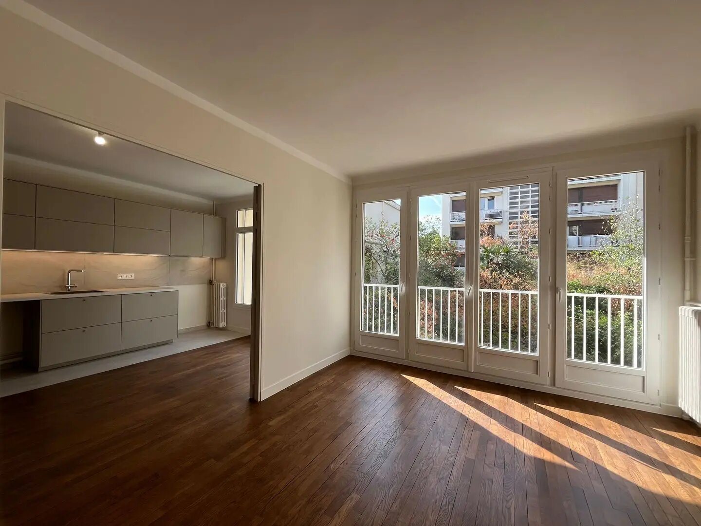 Appartement à louer, 74m², Saint-Mandé