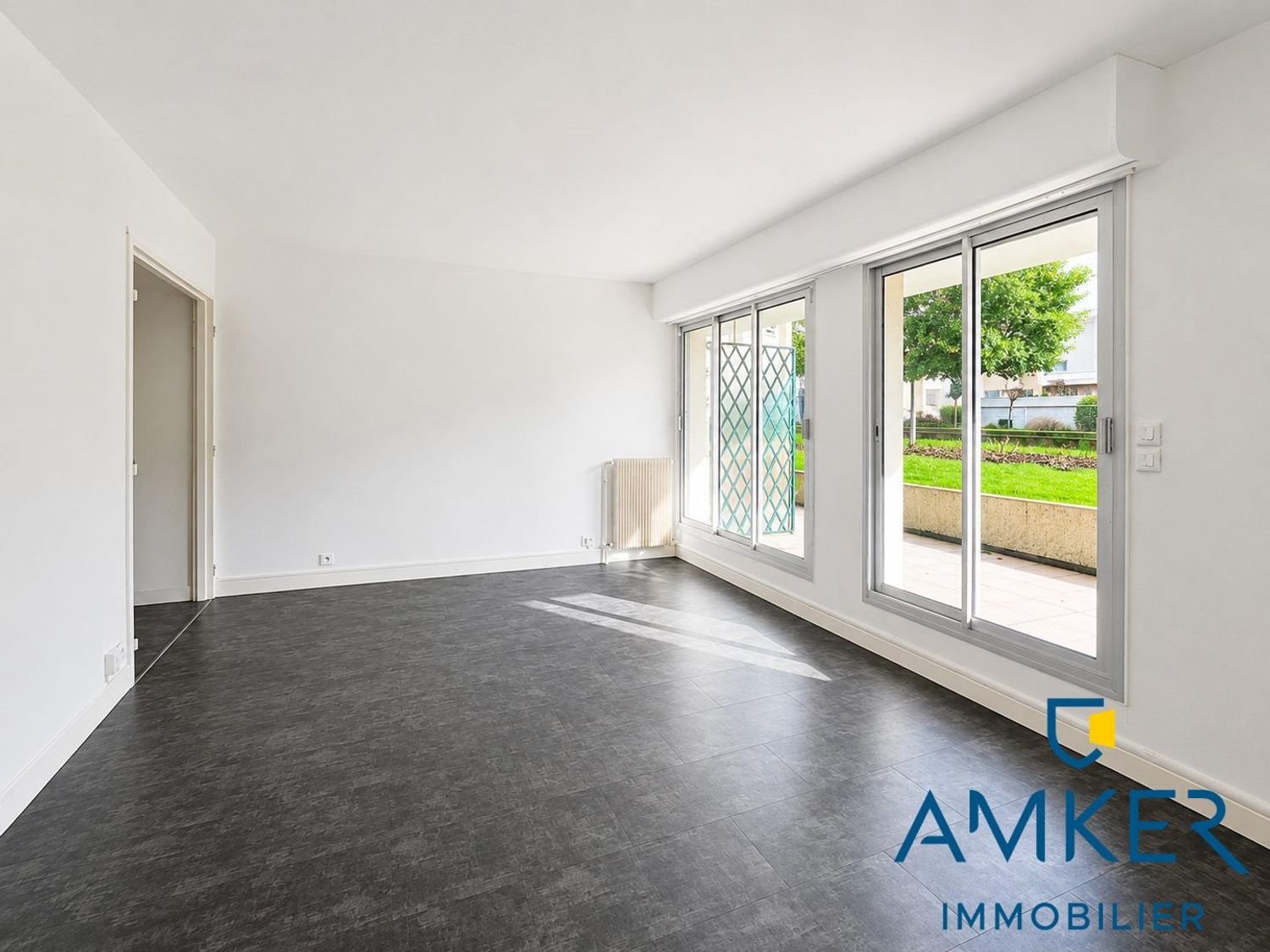 Appartement à vendre, 80m², Nantes