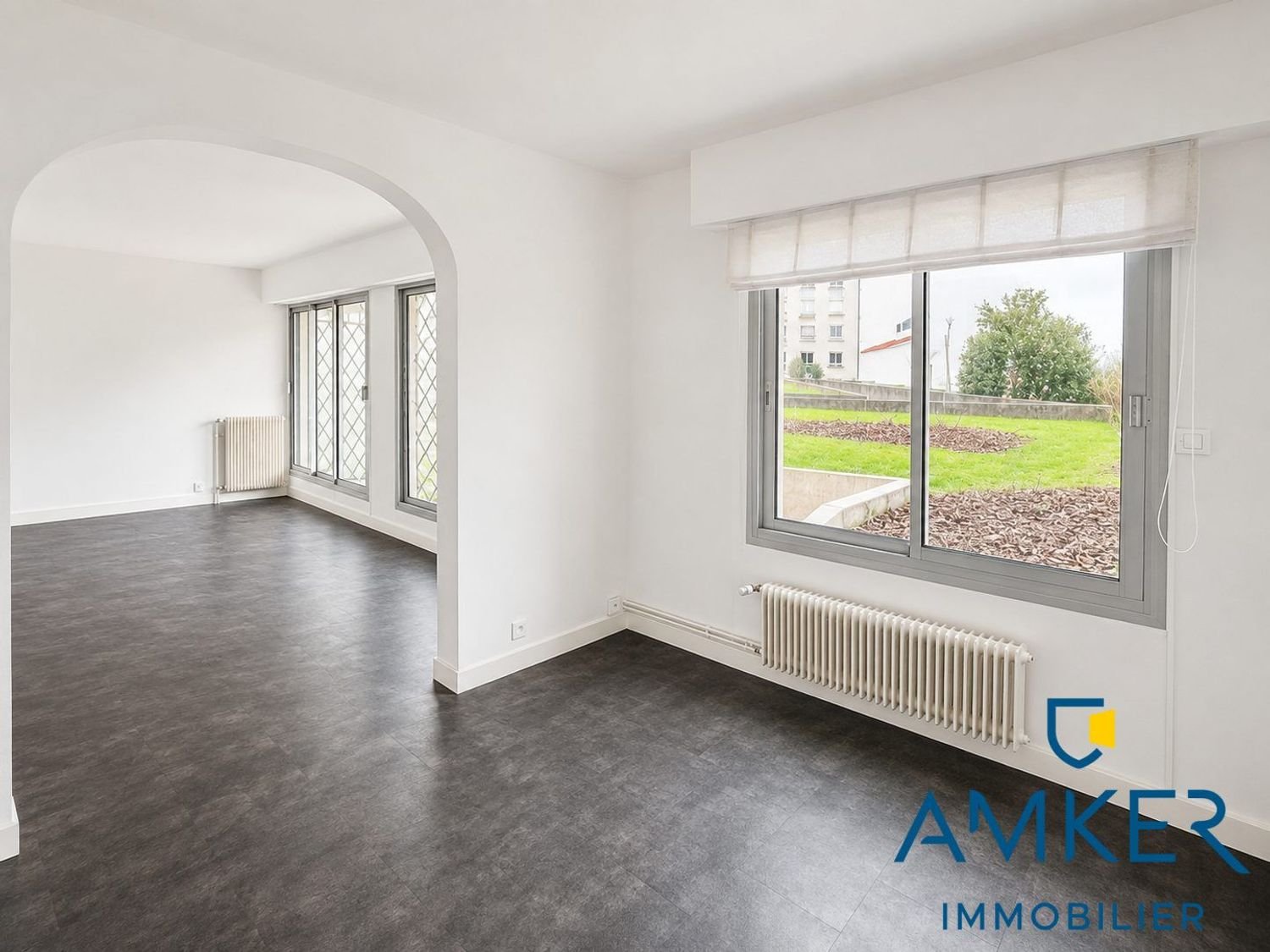 Appartement à vendre, 80m², Nantes