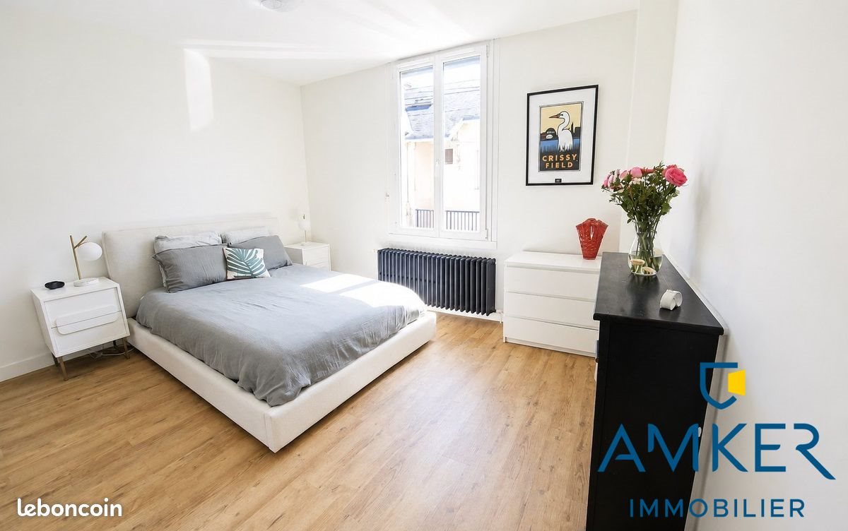 Maison à vendre, 145m², Nantes