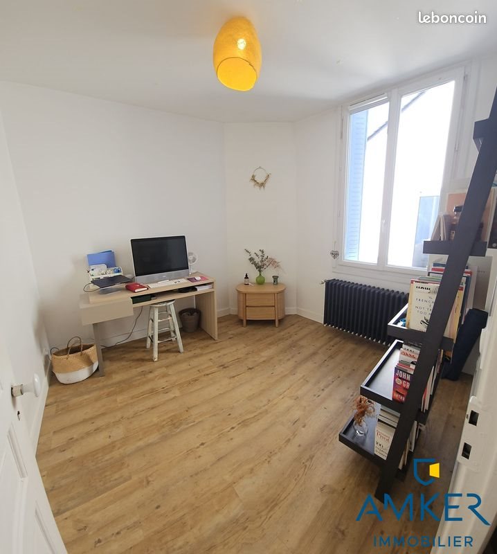 Maison à vendre, 145m², Nantes