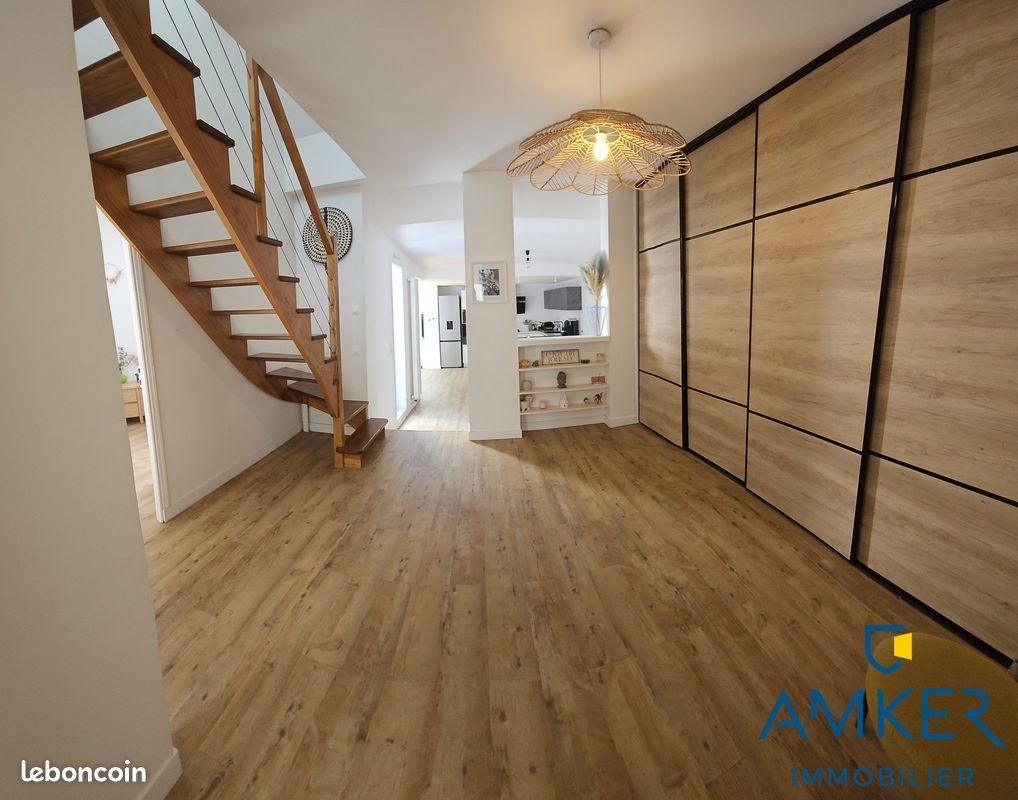 Maison à vendre, 145m², Nantes