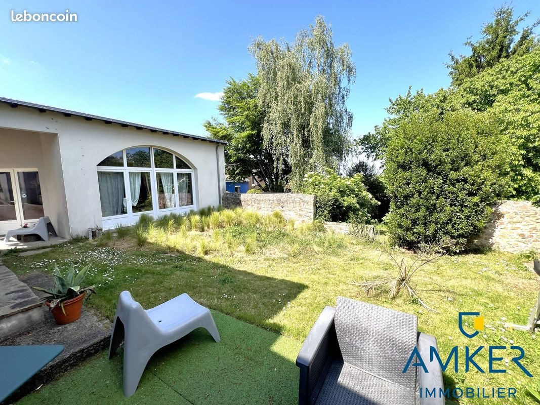 Maison à vendre, 178m², Saint-Jean-de-Boiseau