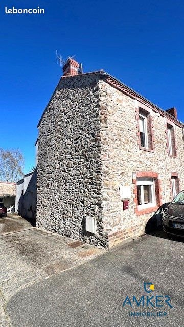 Maison à vendre, 178m², Saint-Jean-de-Boiseau