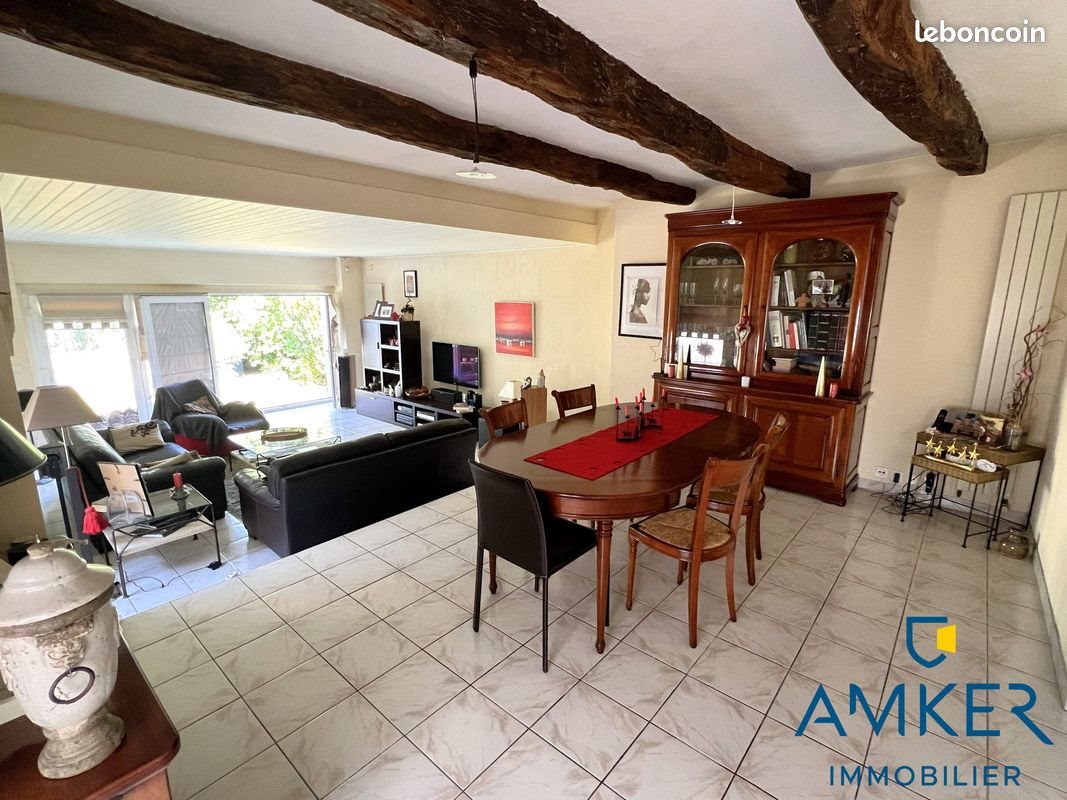 Maison à vendre, 178m², Saint-Jean-de-Boiseau