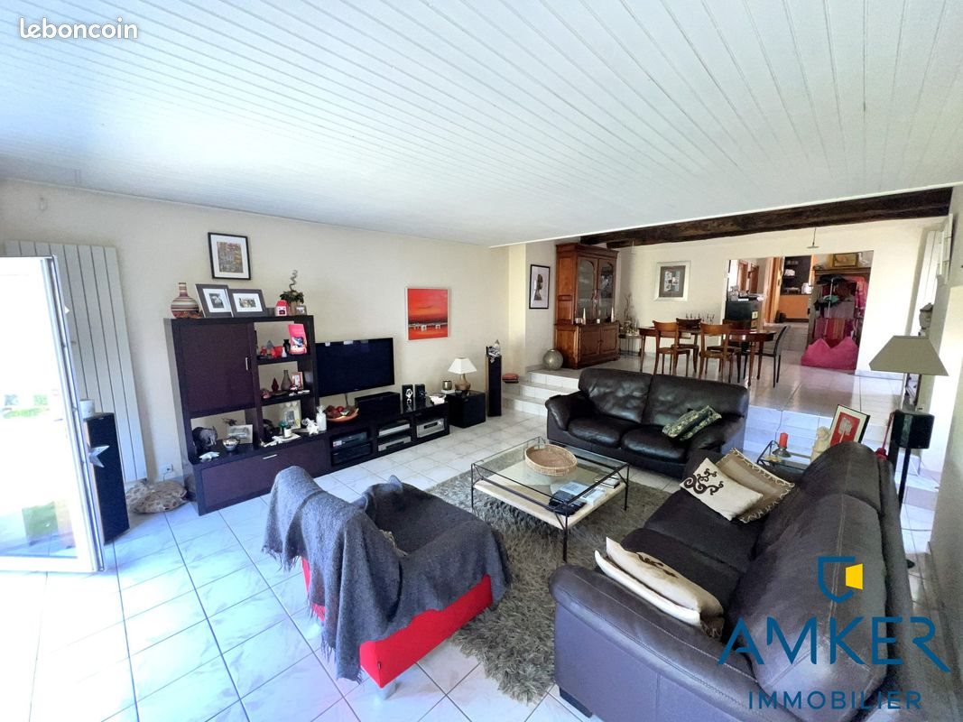 Maison à vendre, 178m², Saint-Jean-de-Boiseau