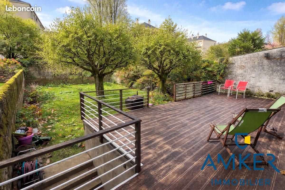 Maison à vendre, 190m², Nantes