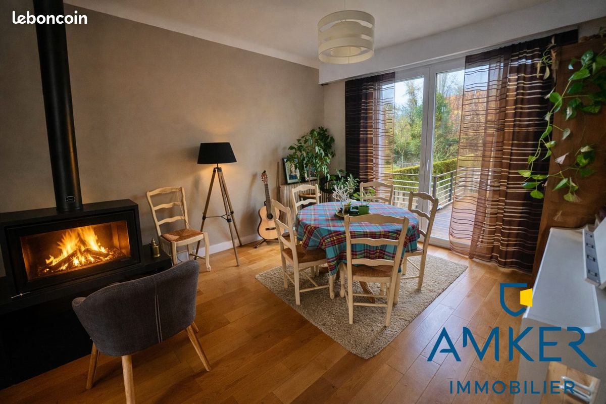 Maison à vendre, 190m², Nantes