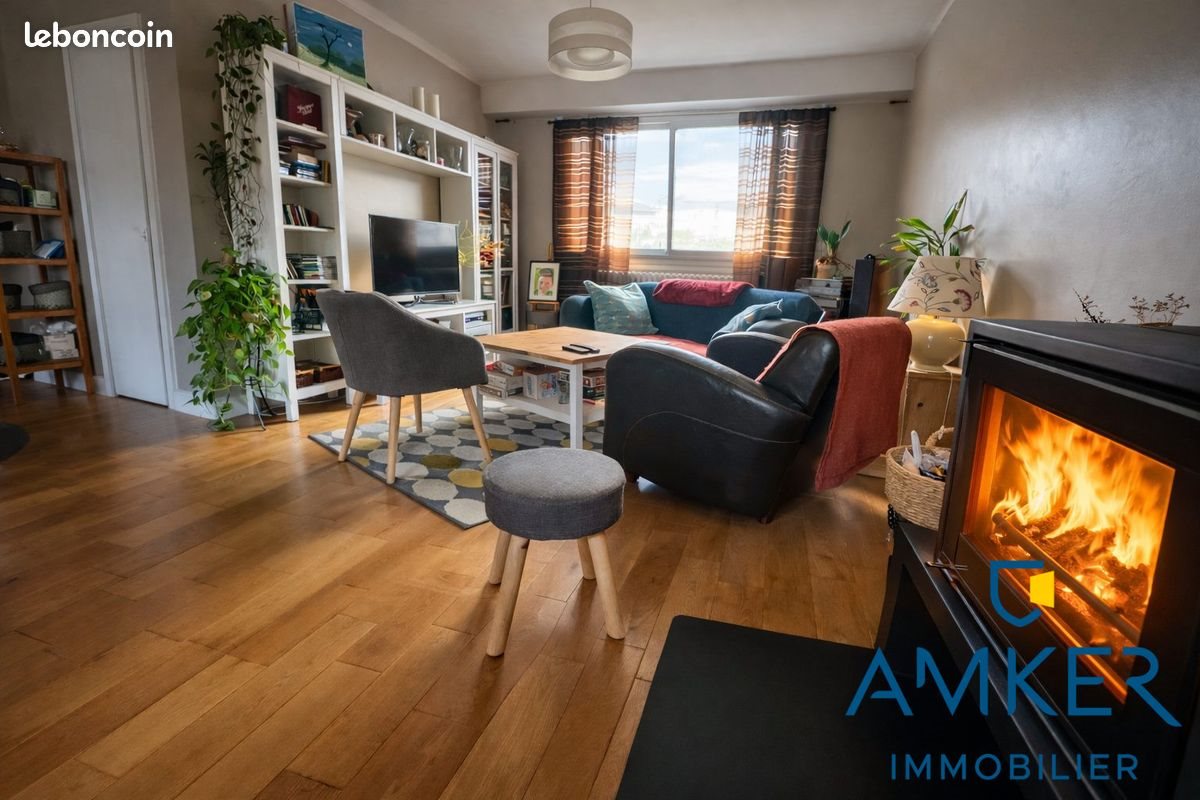 Maison à vendre, 190m², Nantes