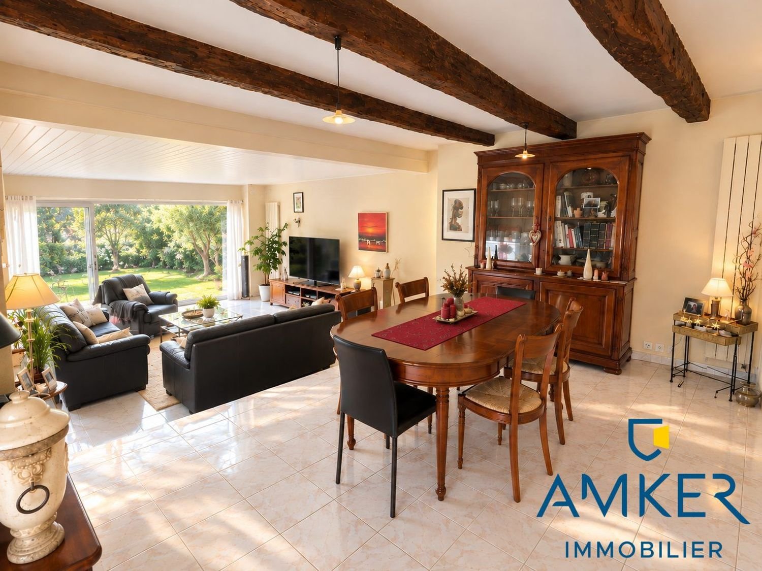 Maison à vendre, 178m², Saint-Jean-de-Boiseau