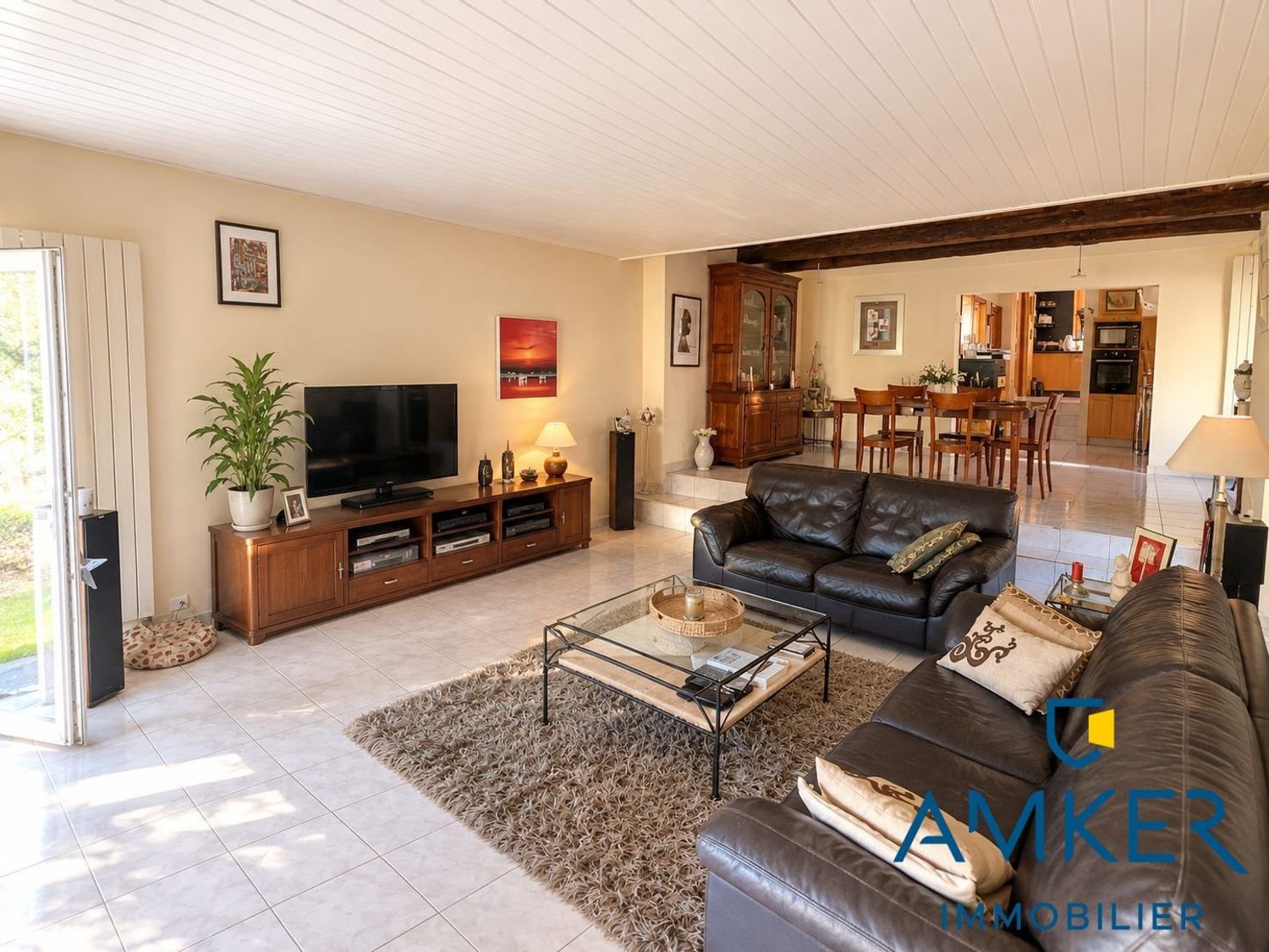 Maison à vendre, 178m², Saint-Jean-de-Boiseau