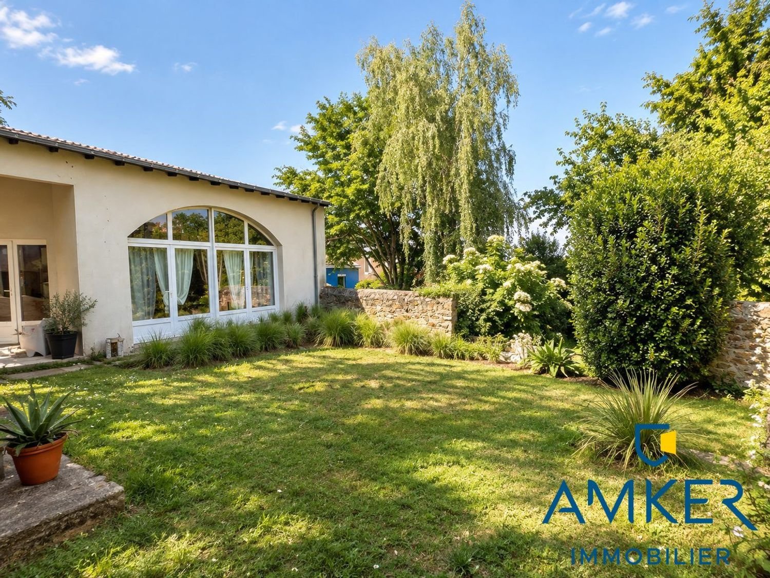 Maison à vendre, 178m², Saint-Jean-de-Boiseau