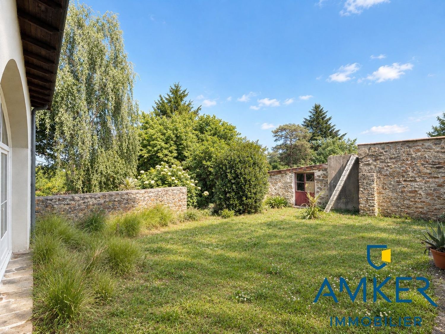 Maison à vendre, 178m², Saint-Jean-de-Boiseau