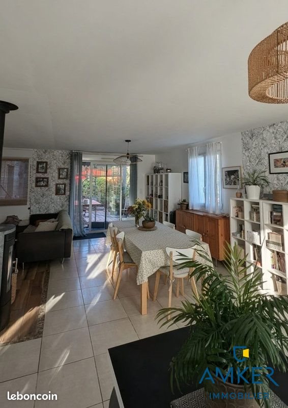 Maison à vendre, 108m², Basse-Goulaine