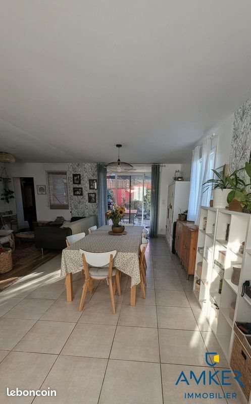 Maison à vendre, 108m², Basse-Goulaine