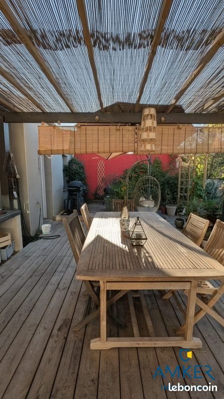 Maison à vendre, 108m², Basse-Goulaine