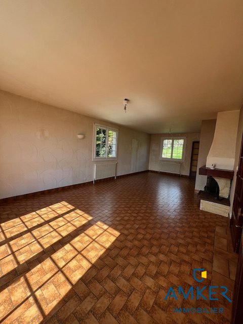 Maison à vendre, 87m², Saint-Étienne-de-Montluc