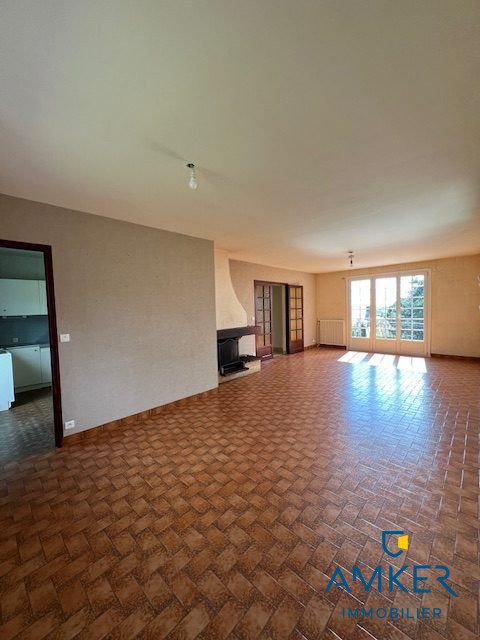 Maison à vendre, 87m², Saint-Étienne-de-Montluc