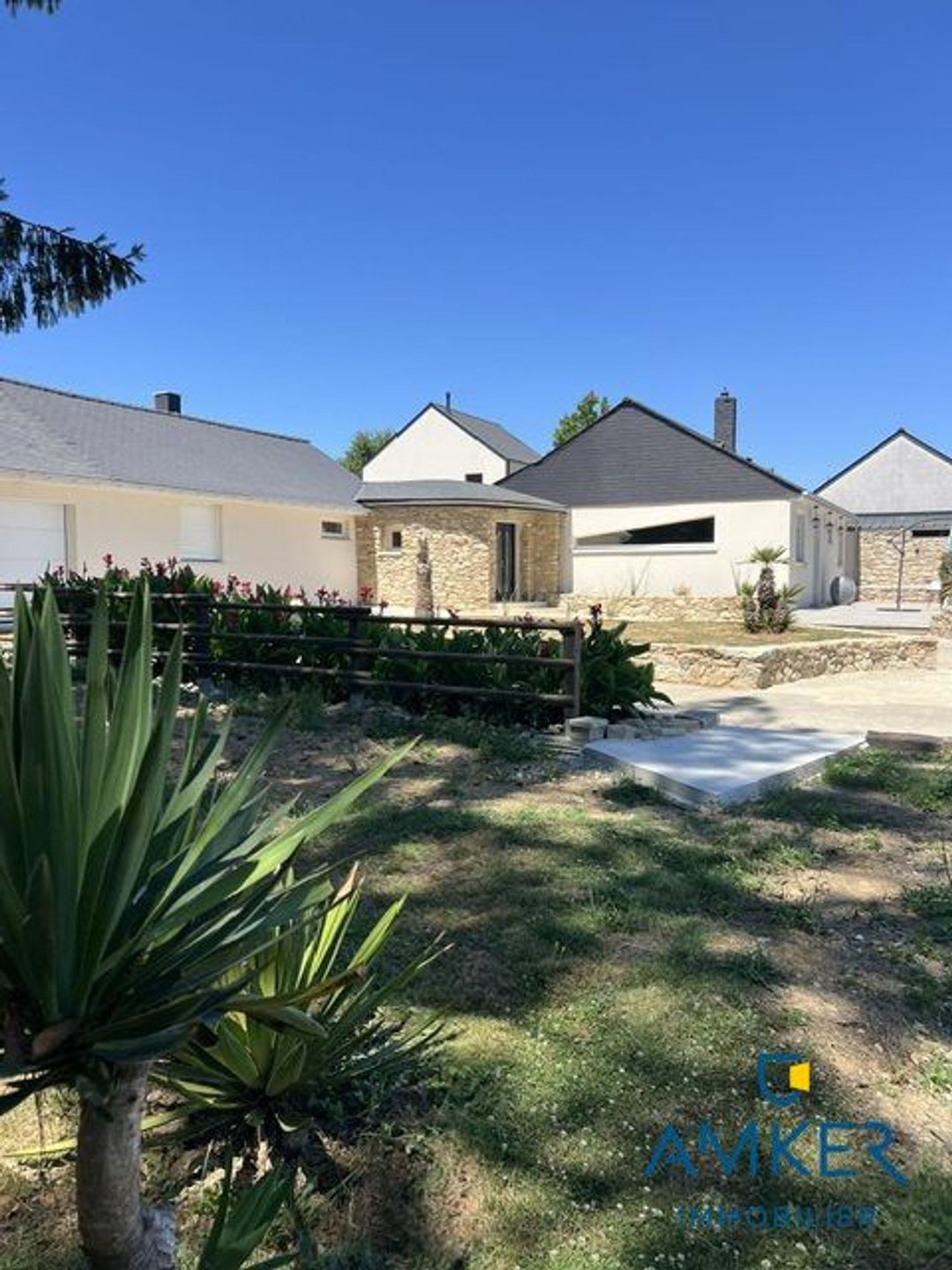 Maison à vendre, 172m², Malville
