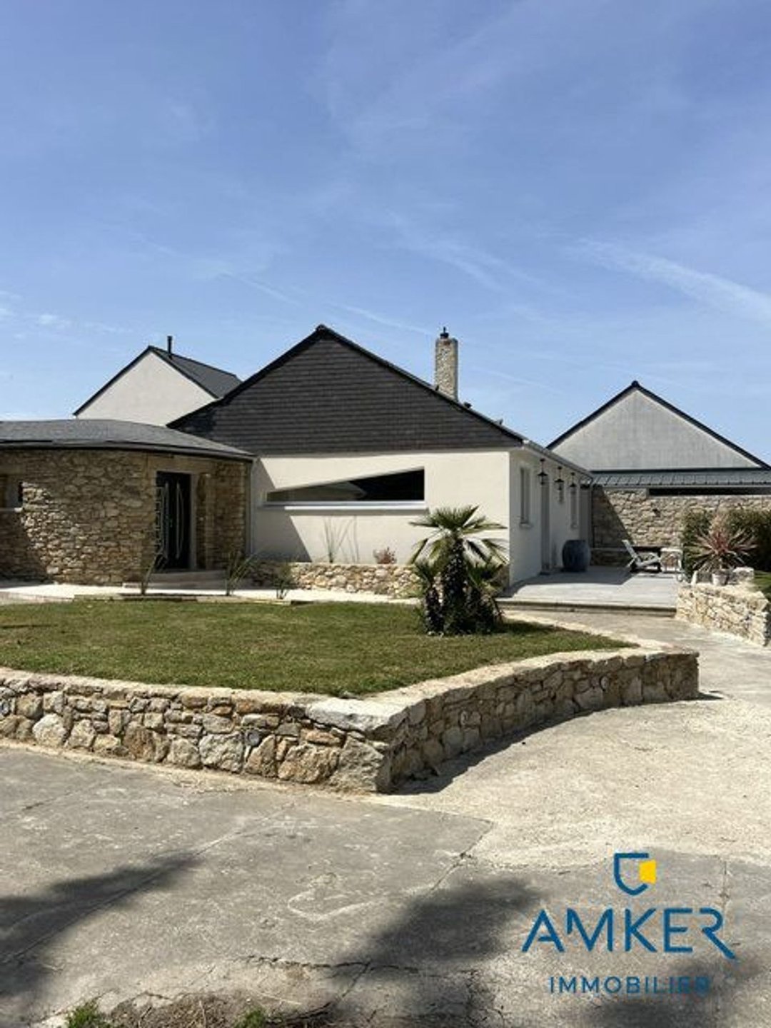 Maison à vendre, 172m², Malville