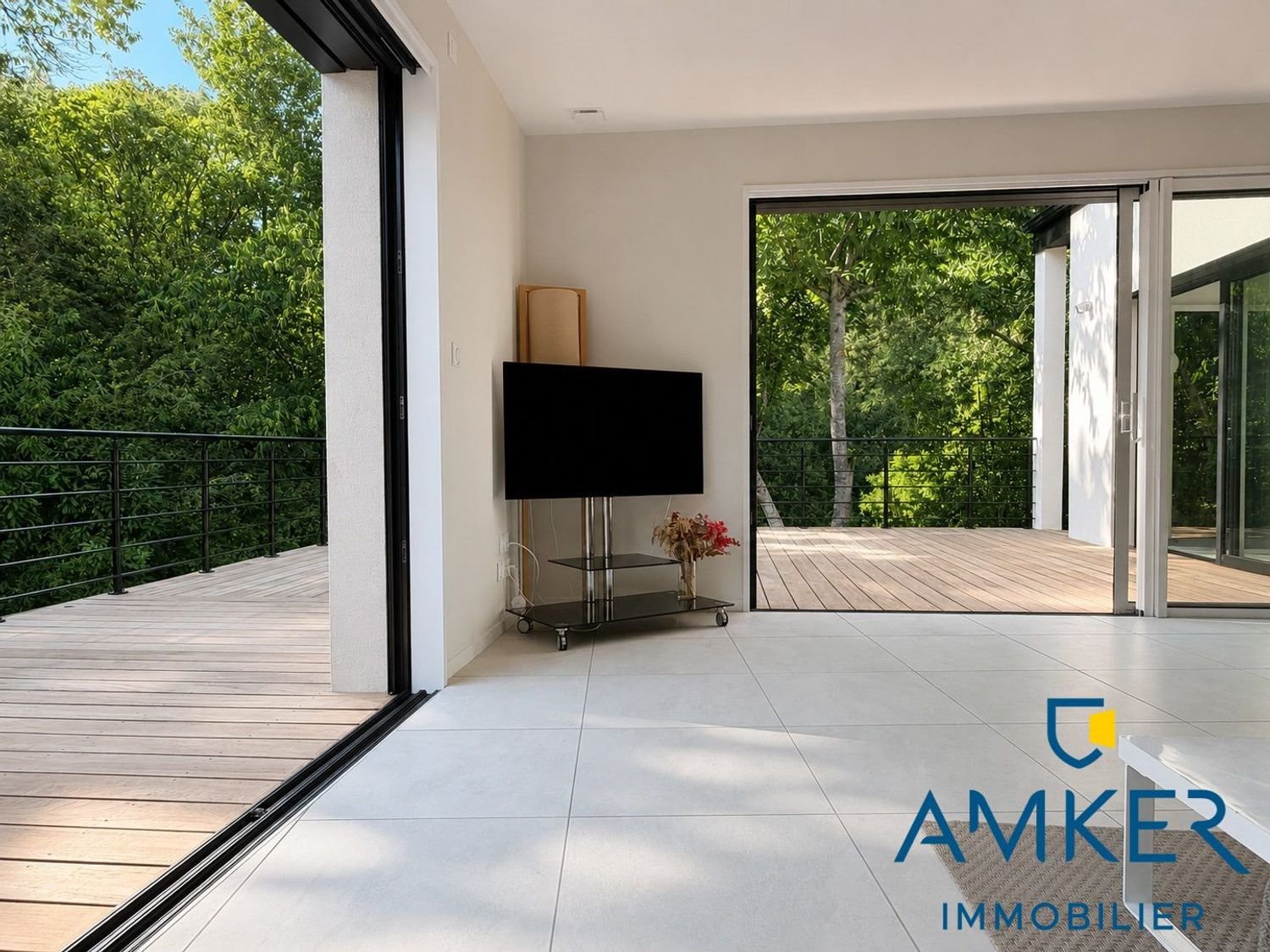 Maison à vendre, 145m², Orvault